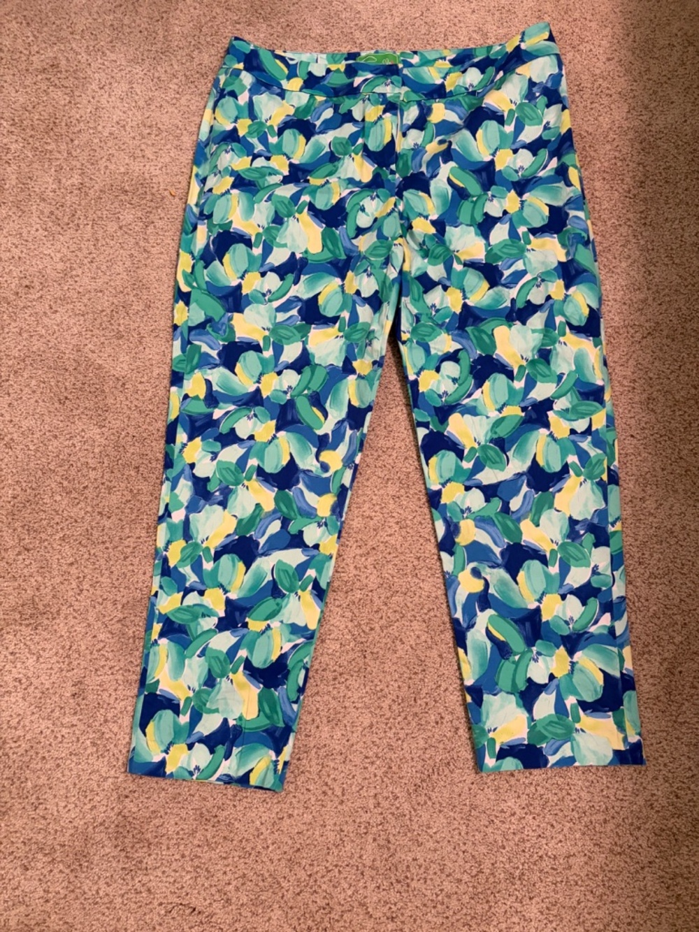 Capris - Picture 2 of 5